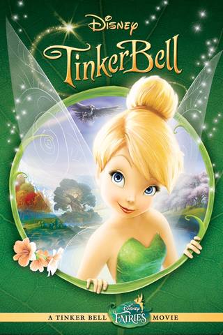 Tinker Bell (تينكر بيل)