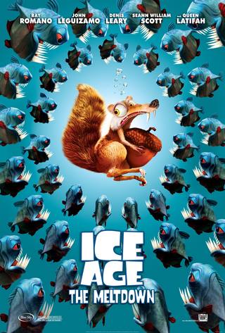 Ice Age: The Meltdown (العصر الجليدي: الانهيار)
