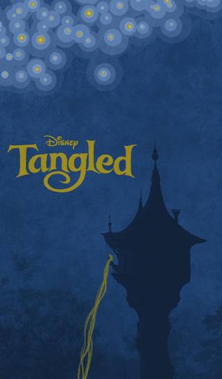 Tangled (متشابكة)