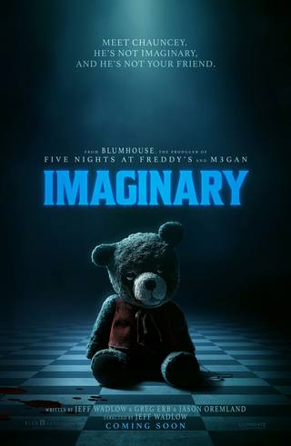Imaginary (خيالي)