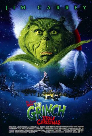How the Grinch Stole Christmas (كيف سرق غرينش عيد الميلاد)