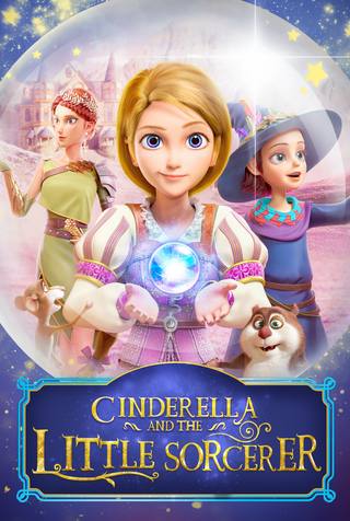 Ella And The Little Sorcerer (إيلا والساحرة الصغيرة)