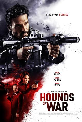 Hounds Of War (كلاب الحرب)