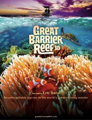 Octonauts and the Great Barrier Reef (Octonauts والحاجز المرجاني العظيم)