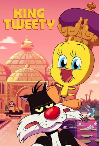 King Tweety (الملك تويتي)