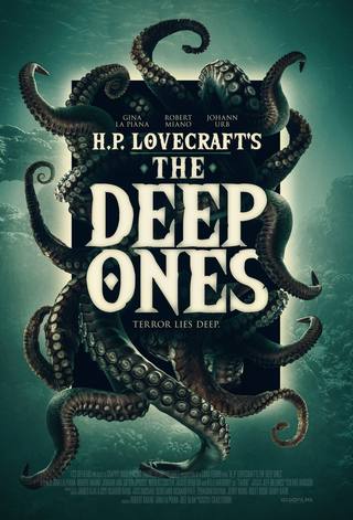 The Deep Ones (العميقون)