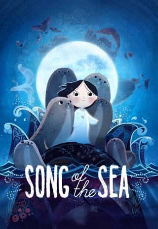 Song of the Sea (أغنية البحر)
