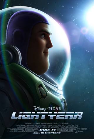 Lightyear (سنة ضوئية)