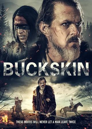 Buckskin (أنه جلد غزال)