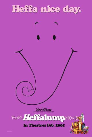 Poohs Heffalump Movie (فيلم بوه هيفالومب)