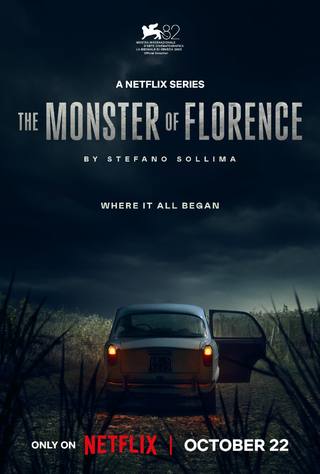 Monster Of the Deep (وحش الأعماق)