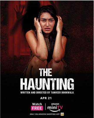 The Haunting (المؤرقة)