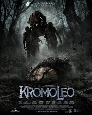 Kromoleo (كروموليو)