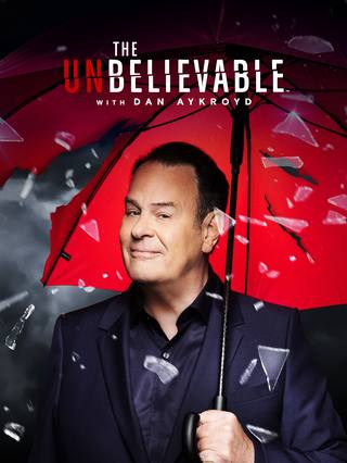 The Unbelievable (لا يصدق)