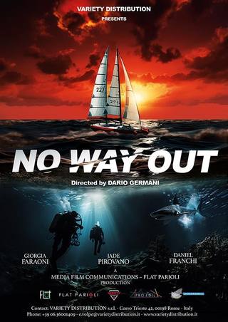 The Roundup No Way Out (تقرير إخباري لا يوجد مخرج)