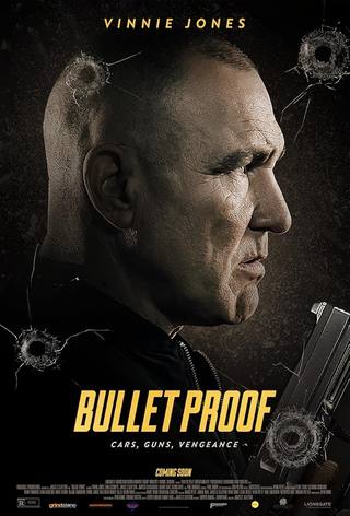 Bullet Proof (دليل على الرصاصة)