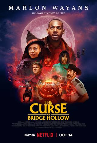 The Bridge Curse Ritual (طقوس لعنة الجسر)