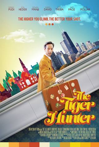 Tiger Hunter (ببر)