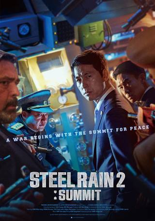 Steel Rain 2 (المطر الصلب 2)