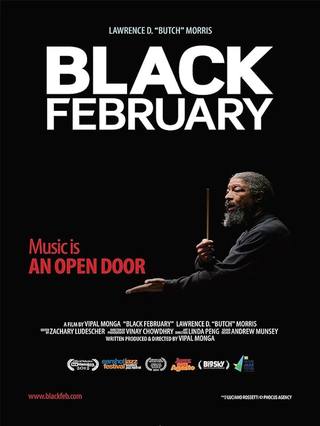 Black February (فبراير الأسود)