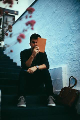 Alb Omo (ألب أومو)