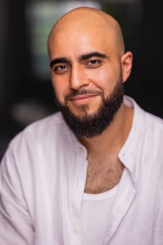 Mohamed Hussein (محمد حسين)