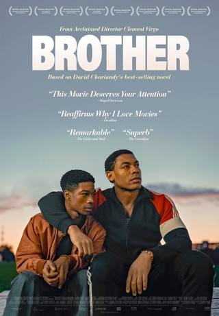 O Brother (يا أخي)