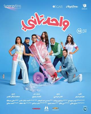 Wahed Tany (وحيد تاني)