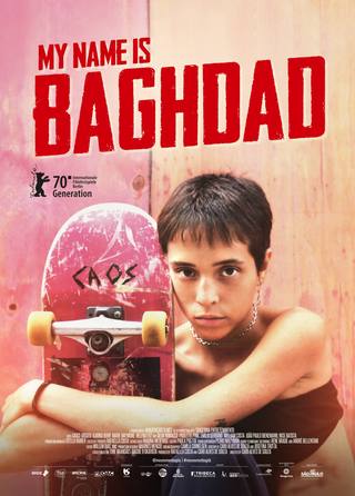 Lis Baghdad (ليس بغداد)