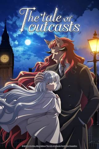 The Outcasts (المنبوذون)