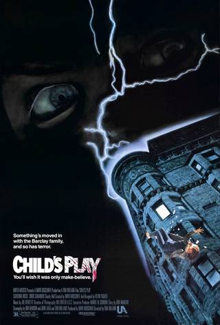 Childs Play (لعب اطفال)