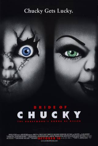 Bride of Chucky (عروس تشاكي)