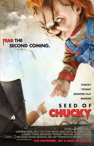 Seed Of Chucky (بذور تشاكي)