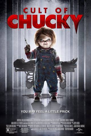 Cult of Chucky (عبادة تشاكي)