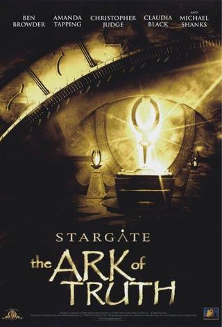 Stargate The Ark Of Truth (ستارغيت تابوت الحقيقة)