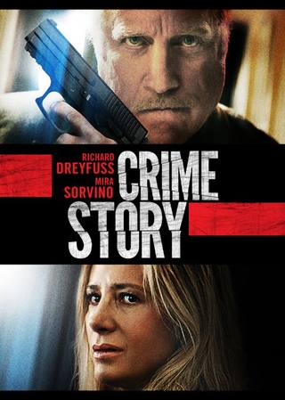 Crime Story (قصة جريمة أمريكية)