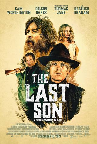 The Last Son (الابن الأخير)