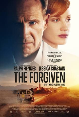 The Forgiven (المغفور له)