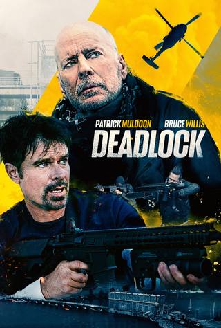 Deadlock (طريق مسدود)