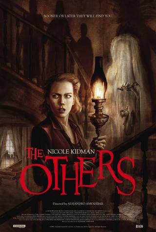 The Others (الآخرين)