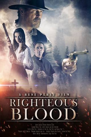 Righteous Blood (الدماء الصالحة)