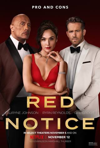 SAS Red Notice (إشعار SAS الأحمر)