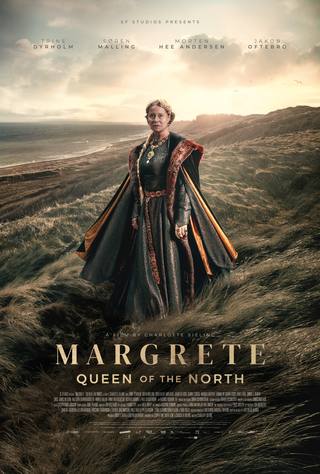 Margrete Queen of the North (مارجريت ملكة الشمال)