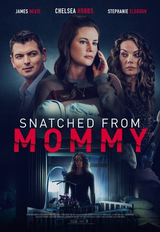 A Mothers Fury (غضب الأمهات)