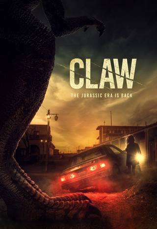 Claw (مخلب)