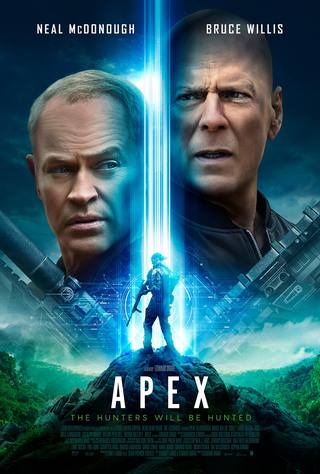 Apex (قمة)