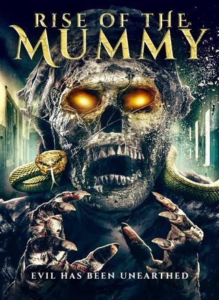 Mummy Resurgance (عودة المومياء)