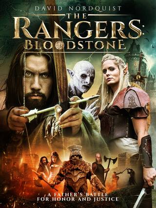 The Rangers Bloodstone (رينجرز حجر الدم)