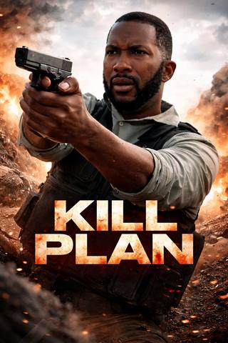 Kill Plan (خطة القتل)