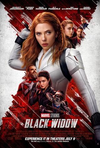 Black Widow (بلاك ويدو)